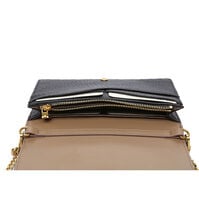 Bandolera Mason Negro   Bandolera Mason Negro   2